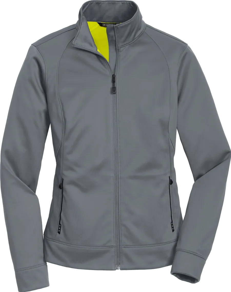 Ladies Torque II Jacket