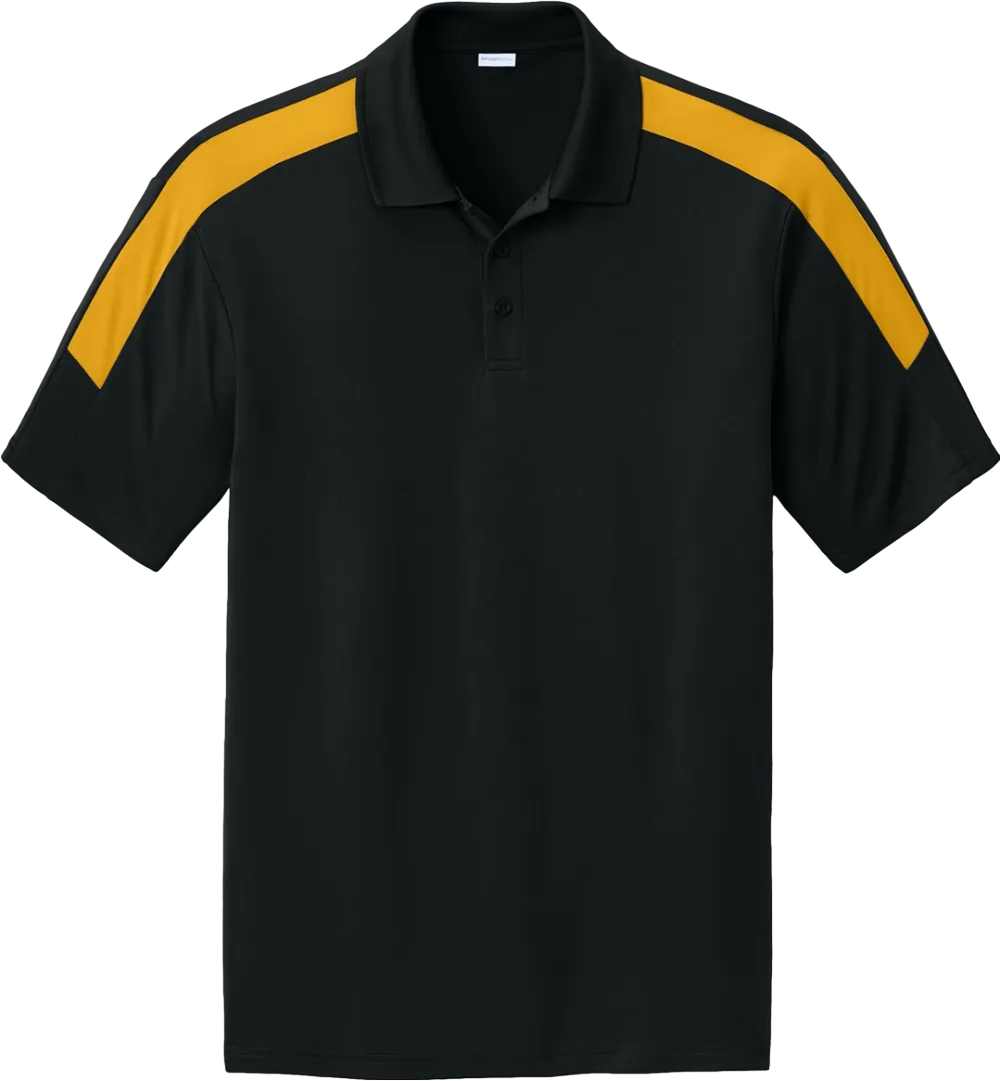 Competitor United Polo