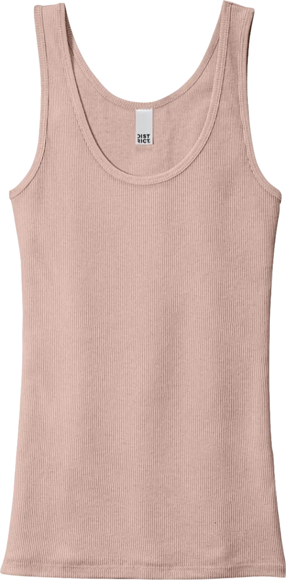 Women's V.I.T. Rib Tank