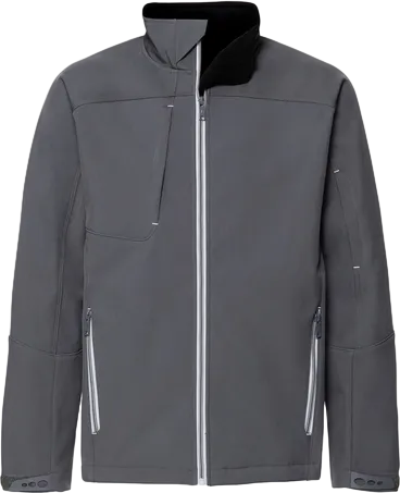 Bionic Softshell Jacket