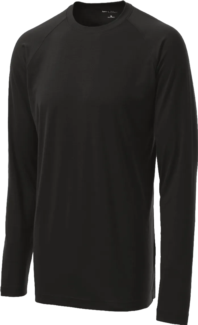 Long Sleeve Ultimate Performance Crew
