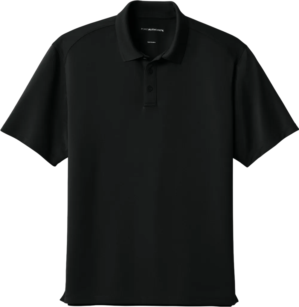 Tall Wearever Performance Pique Polo