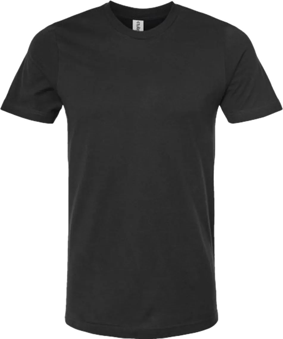 Combed Cotton T-Shirt
