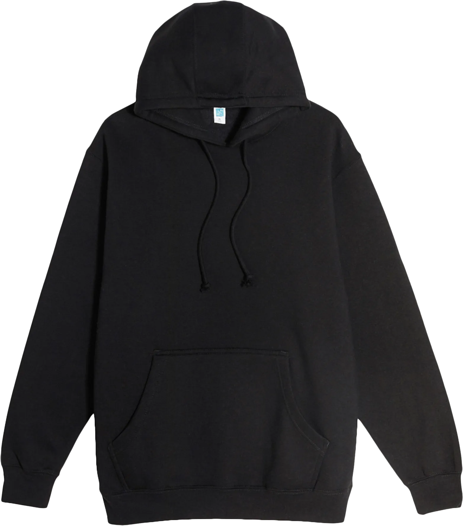 Heavyweight Pullover Hoodie