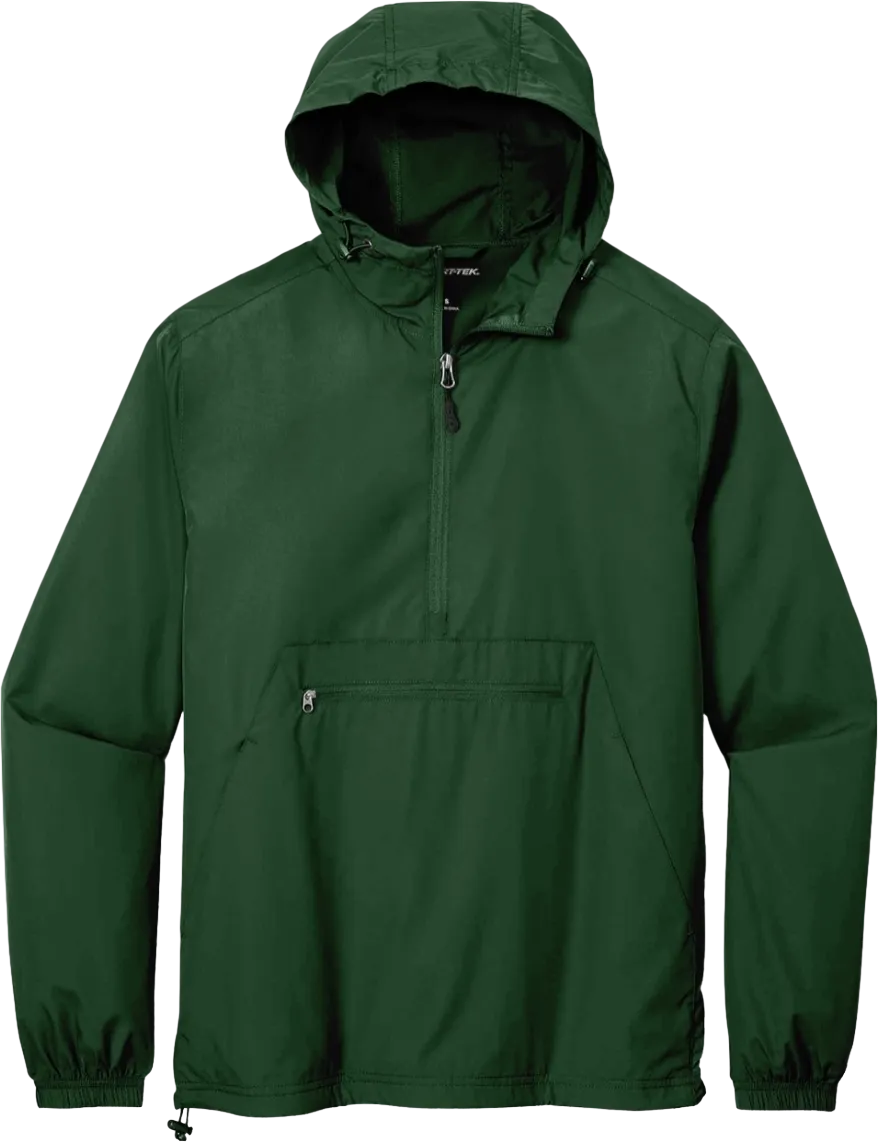 Packable Anorak