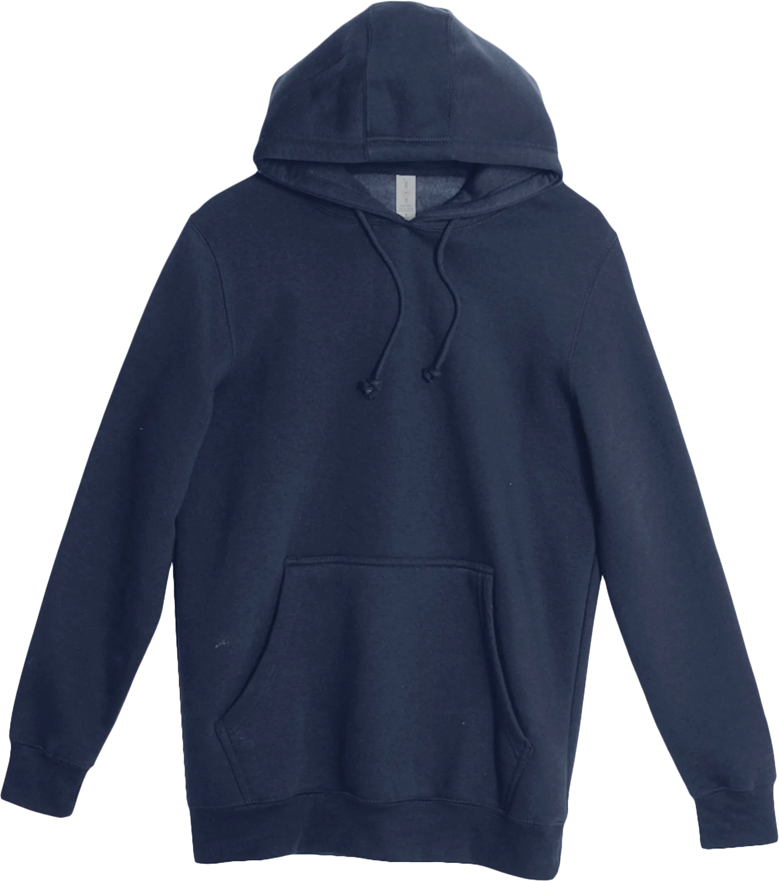 Heavyweight Pullover Hoodie