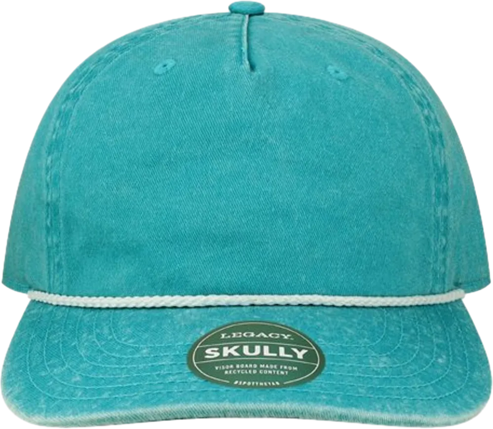 Skully Cap
