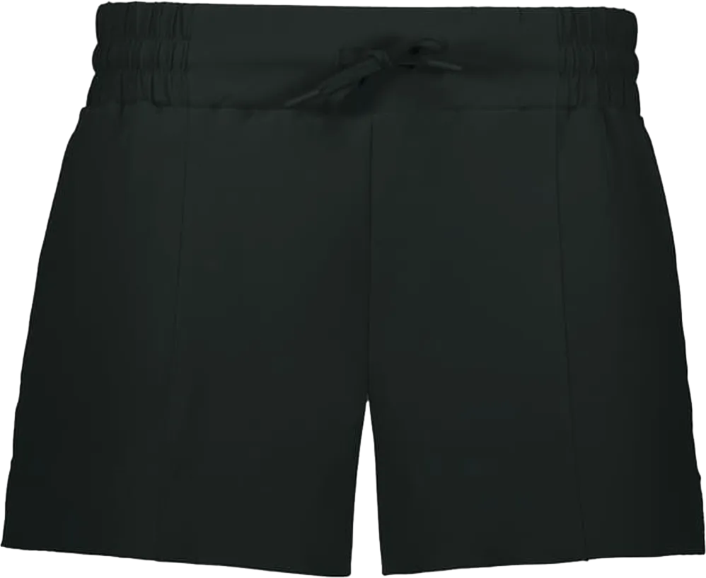 Ladies City Stretch Woven Shorts