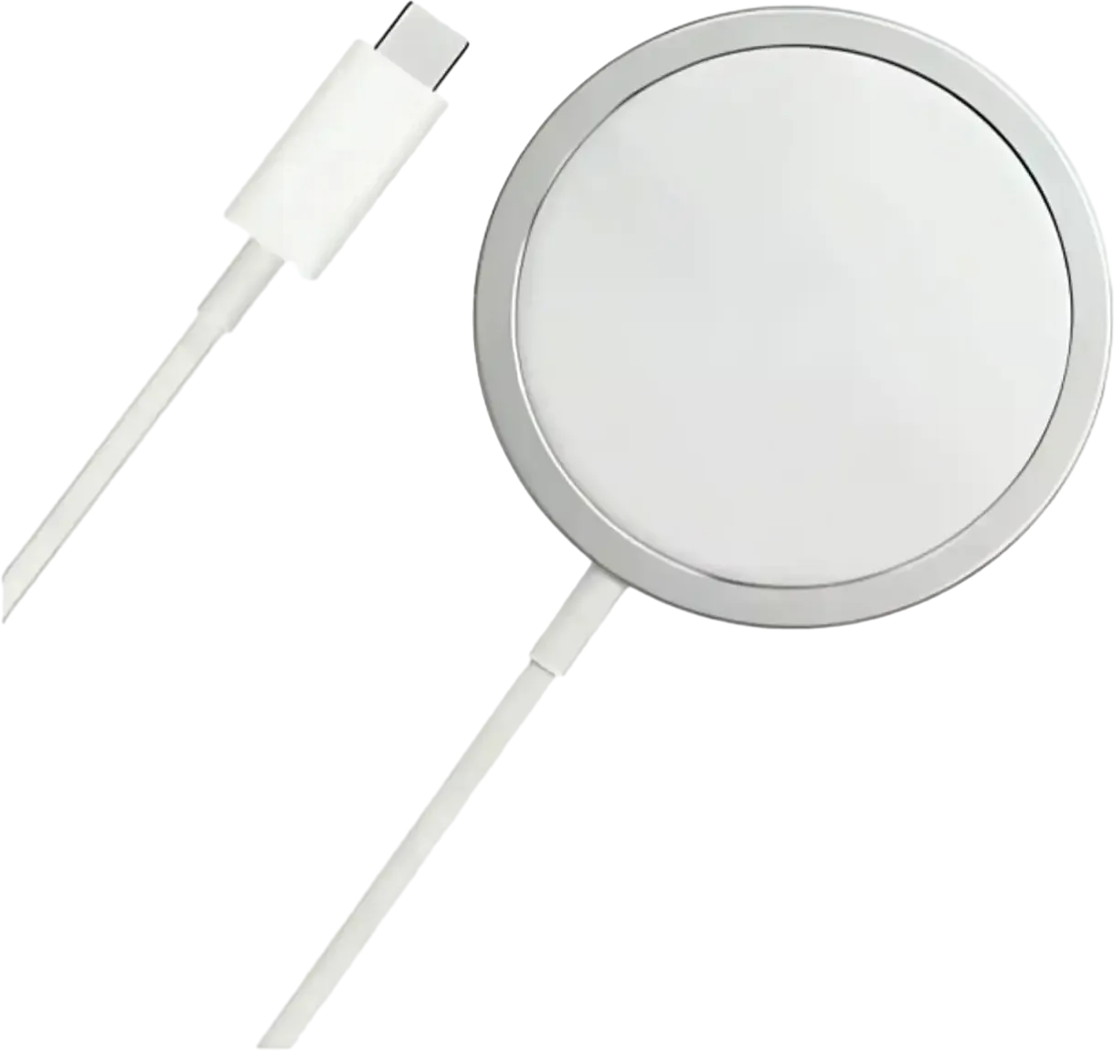Wireless Charger