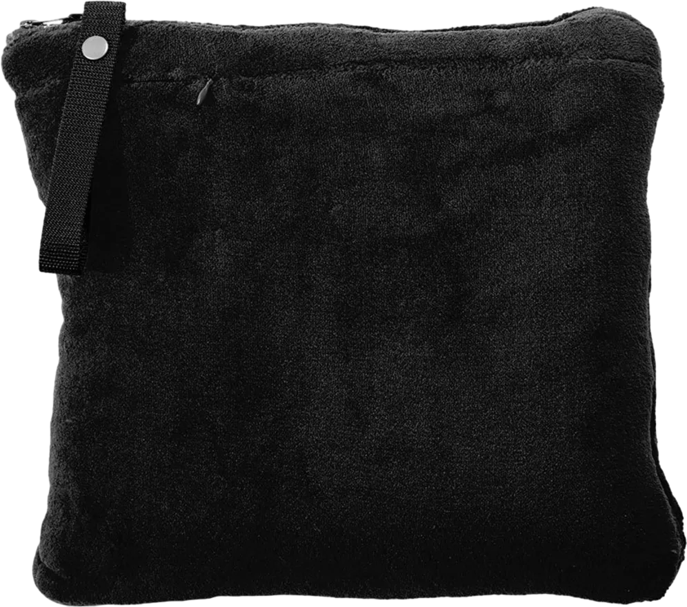 Packable Travel Blanket