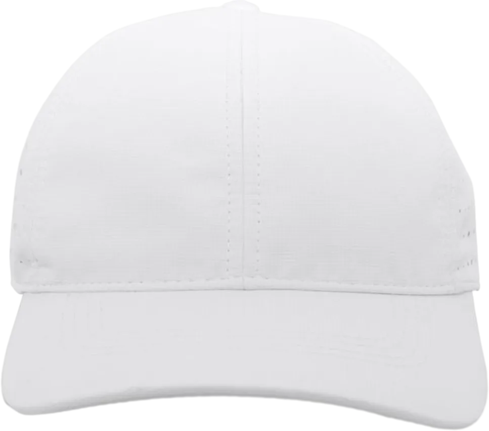 Lite Series Perforated Cap