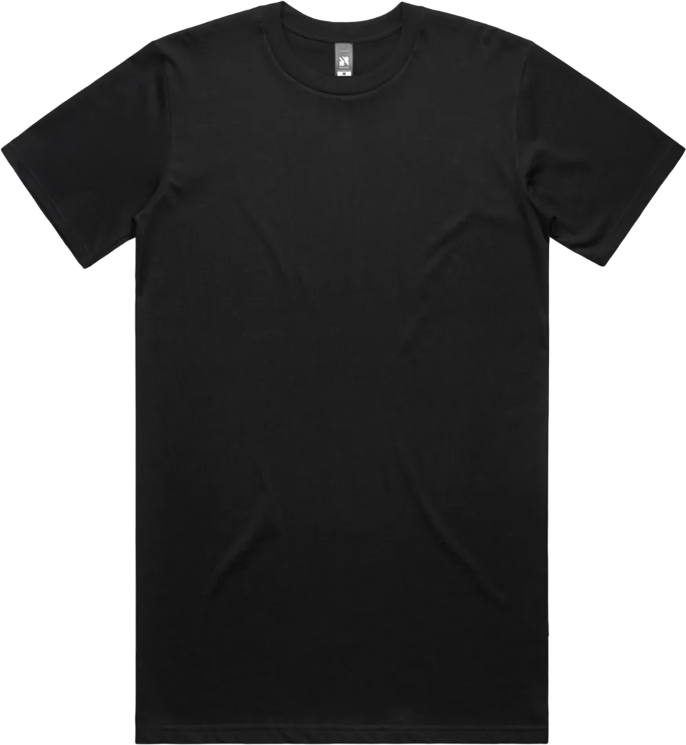 Classic Plus Tee [+5cm]