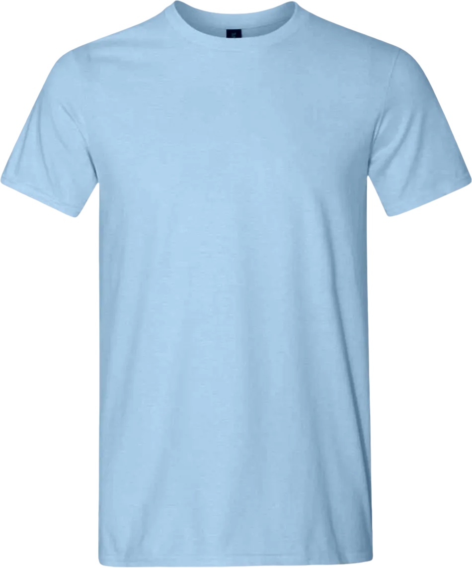 Softstyle Lightweight T-Shirt