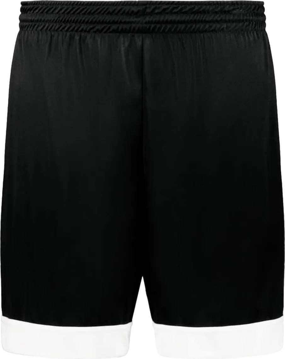 Youth Swish Reversible Basketball Shorts