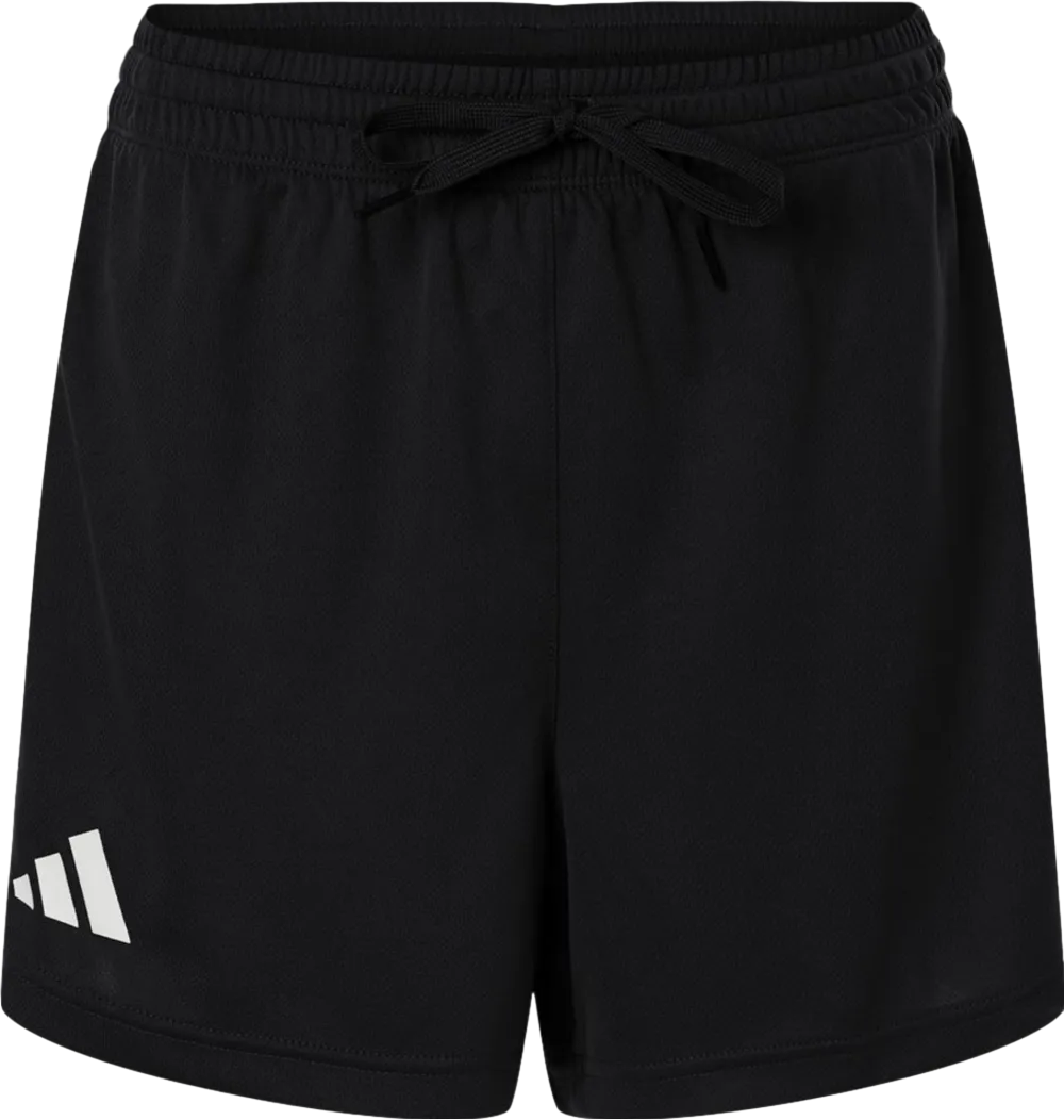 Adidas Women's 3-Stripes 3" Shorts