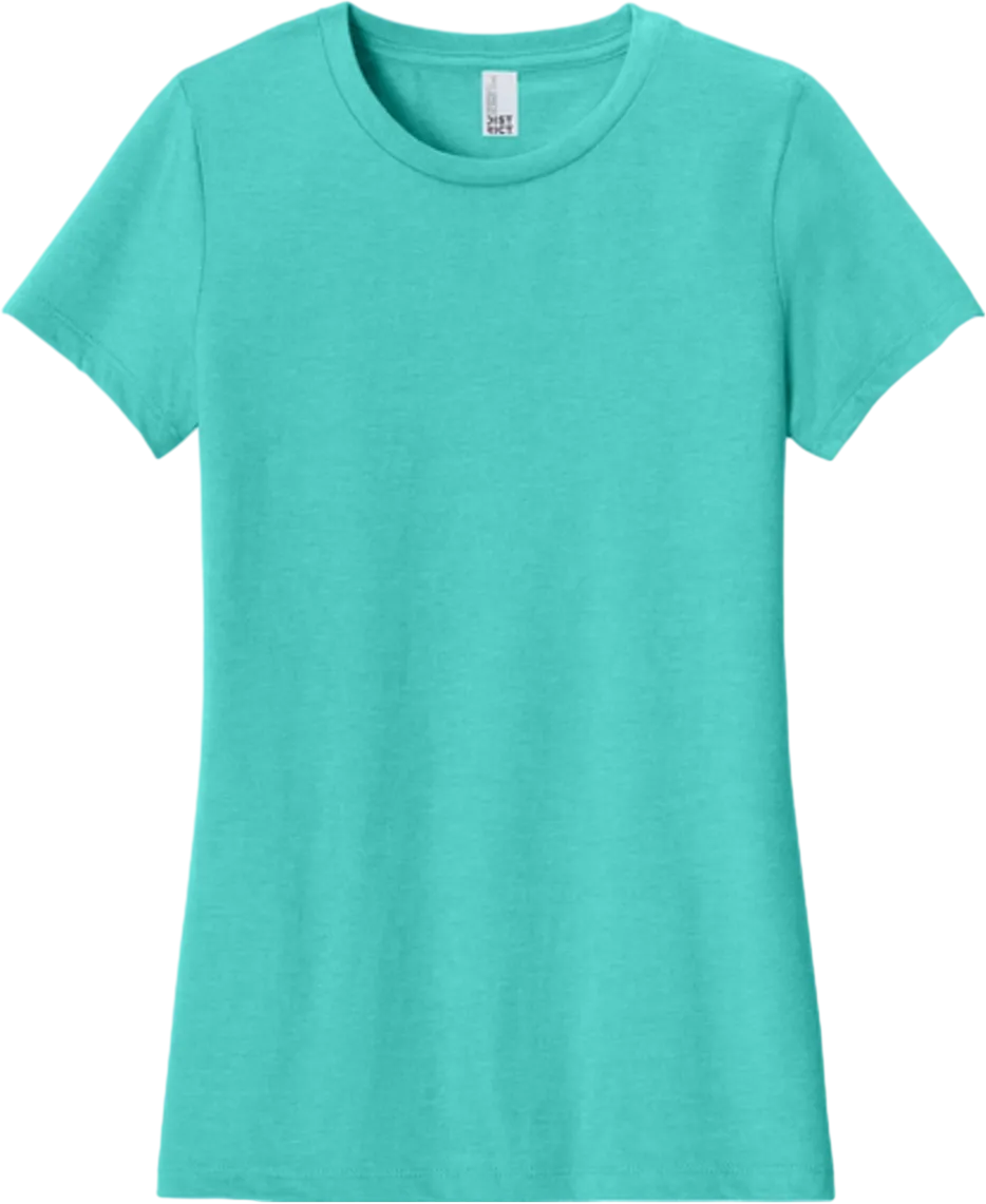Women's Perfect Blend Tee