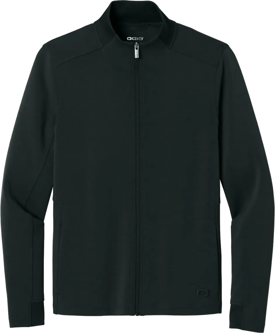 Transcend Full-Zip