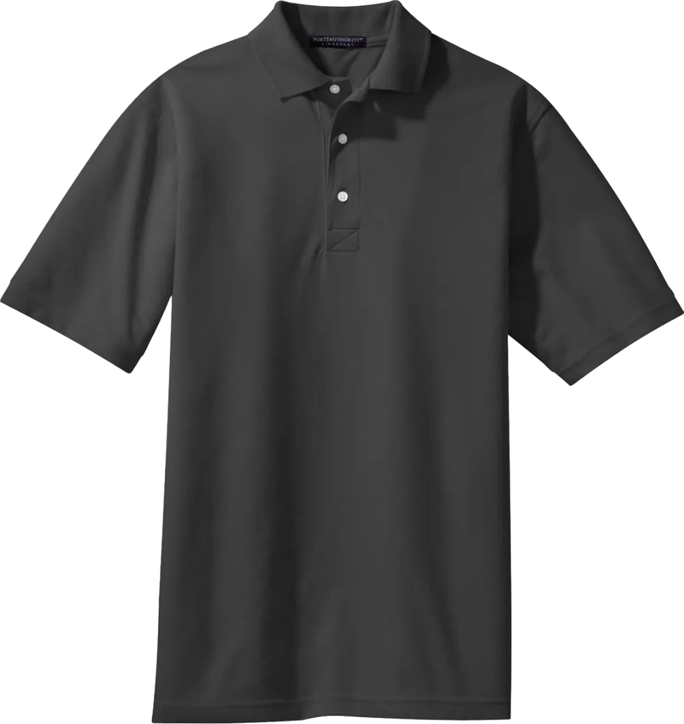 Tall Rapid Dry Polo