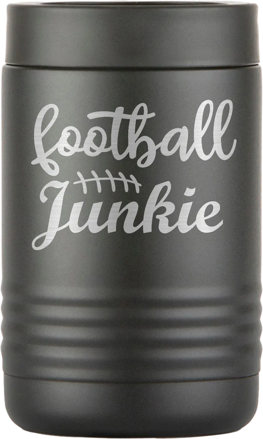 12oz Slim Insulated Beverage Holder