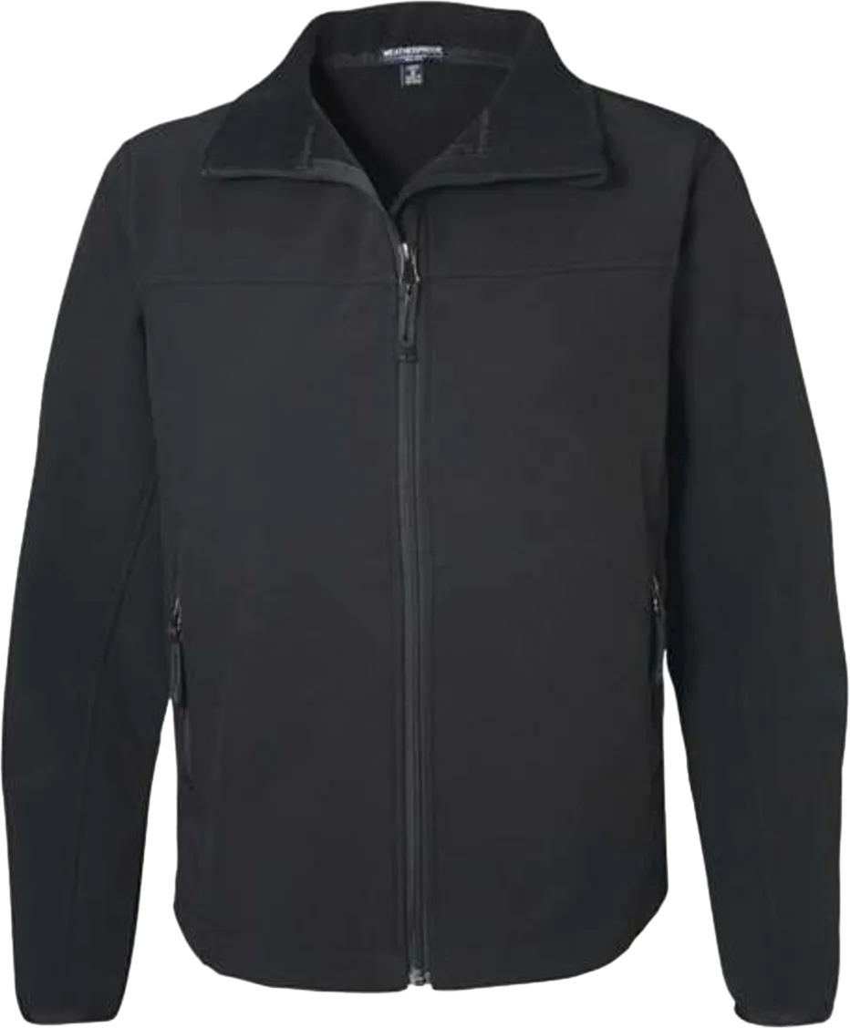 Women's Soft Shell Jacket