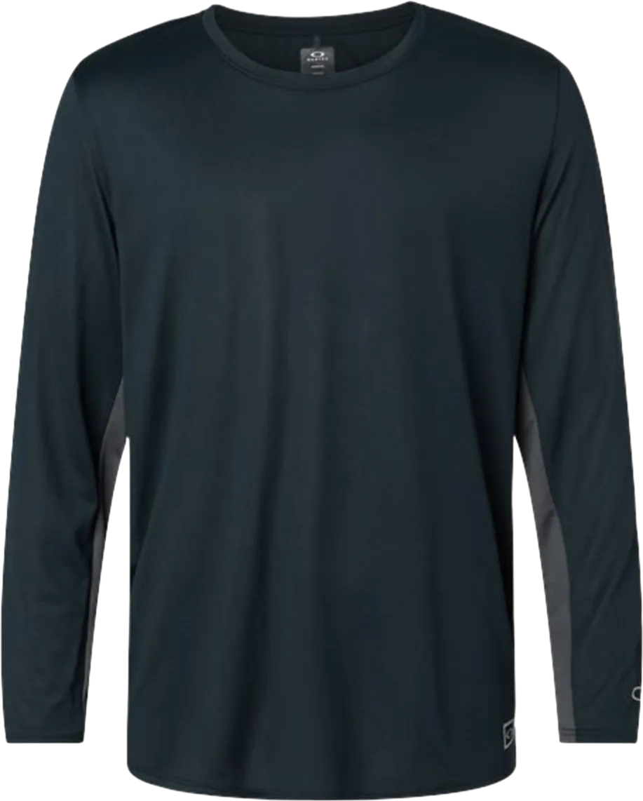 Team Issue Hydrolix Long Sleeve T-Shirt