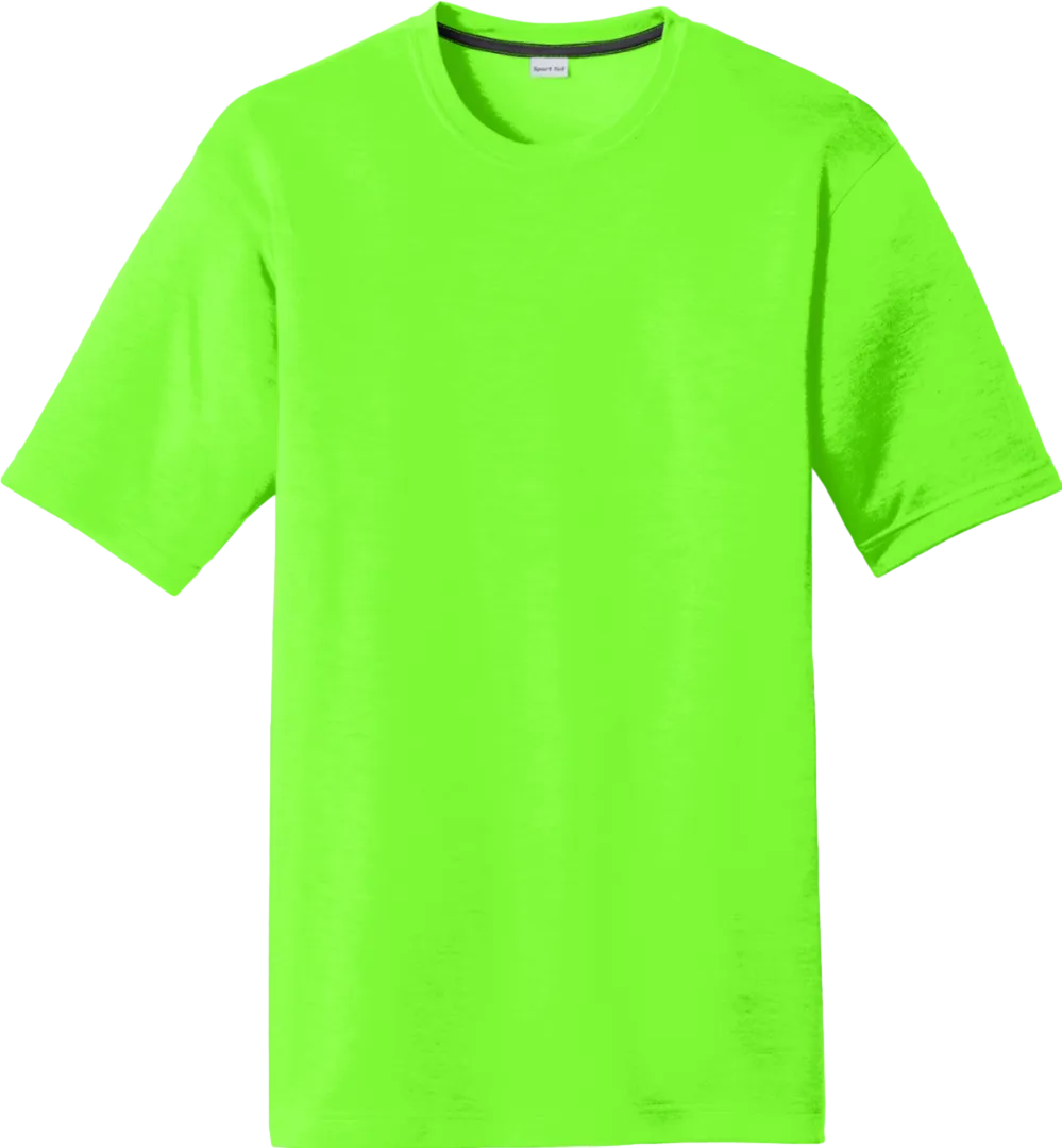 PosiCharge Competitor Cotton Touch Tee