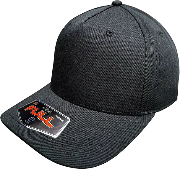 Full Cap