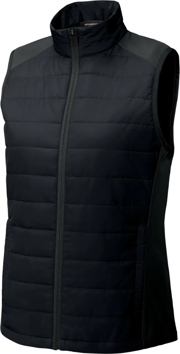 Women's Teknical Hybrid Vest