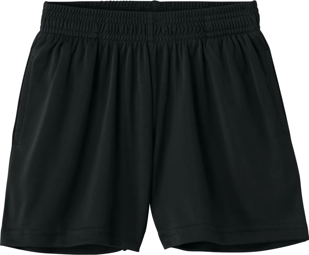 Youth PosiCharge Competitor 5" Pocketed Short