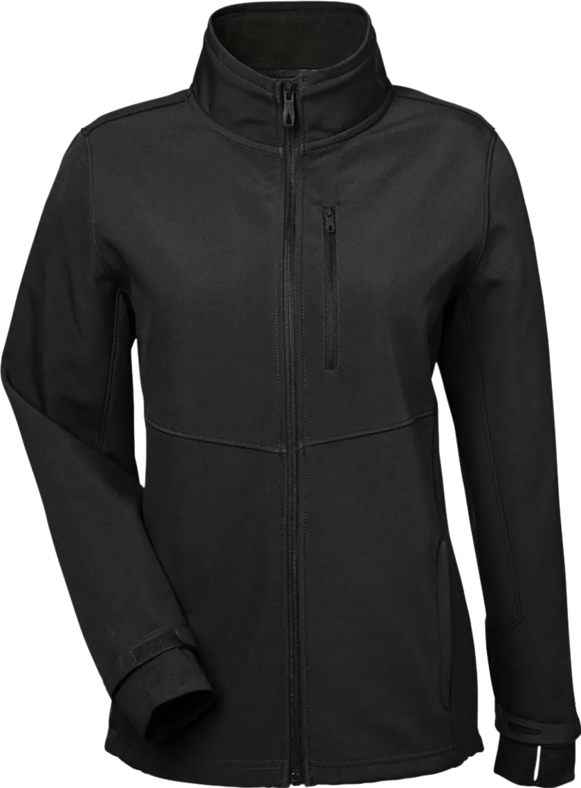 Women's Touring Jacket