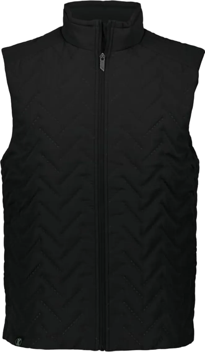 Repreve Eco Quilted Vest
