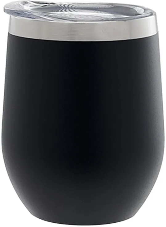 Corzo Copper Vacuum Insulated Cup 12oz