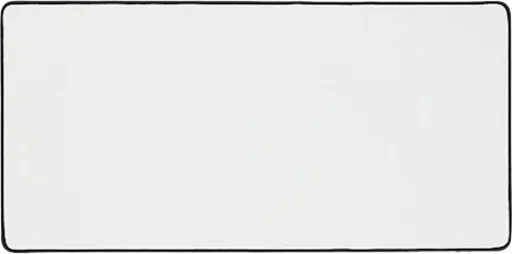 32"x16" Desk Mat
