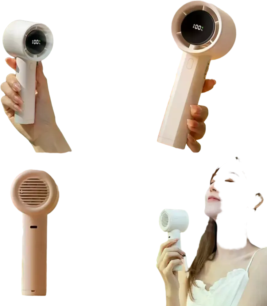 Portable Fan