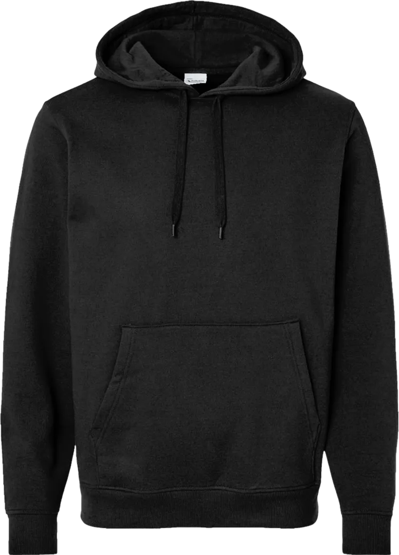 60/40 Fleece Hoodie