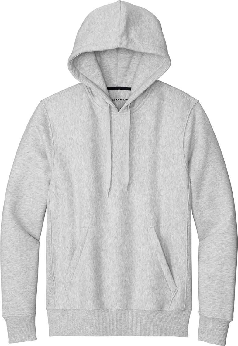 Super Heavyweight Pullover Hooded Sweatshirt