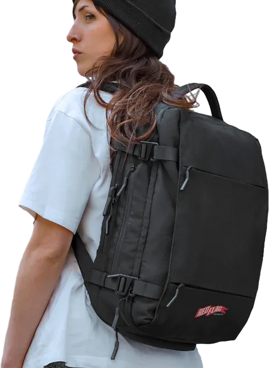 Skowell - 18L Backpack