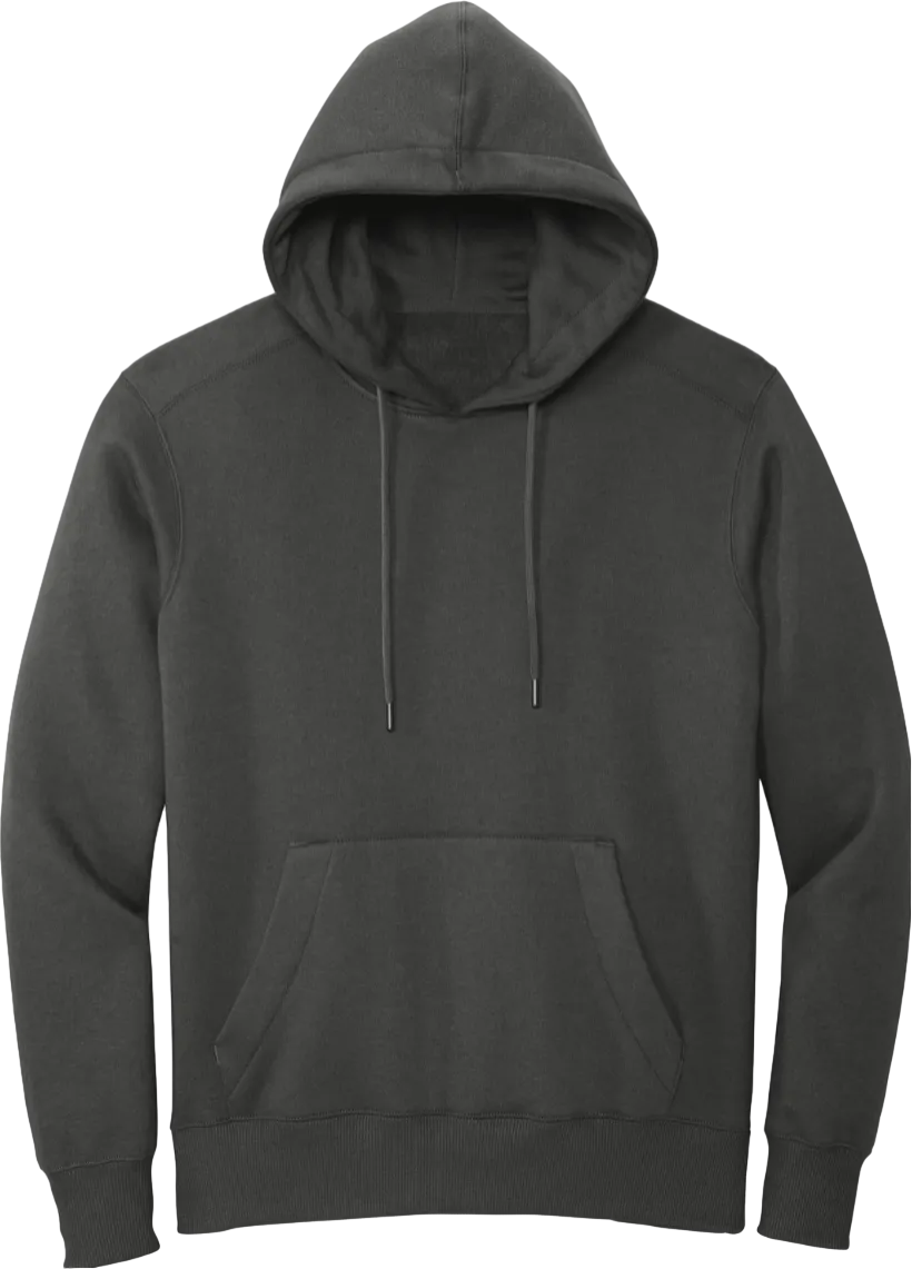 Perfect Weight Fleece Hoodie