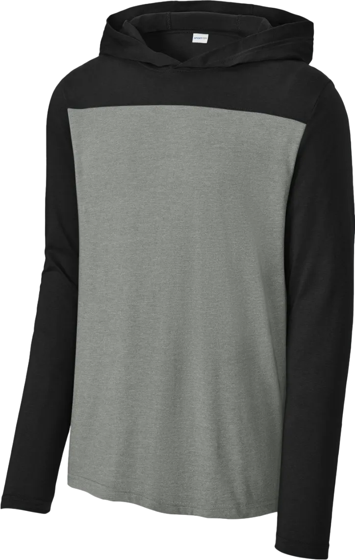 Halftime Long Sleeve Hoodie
