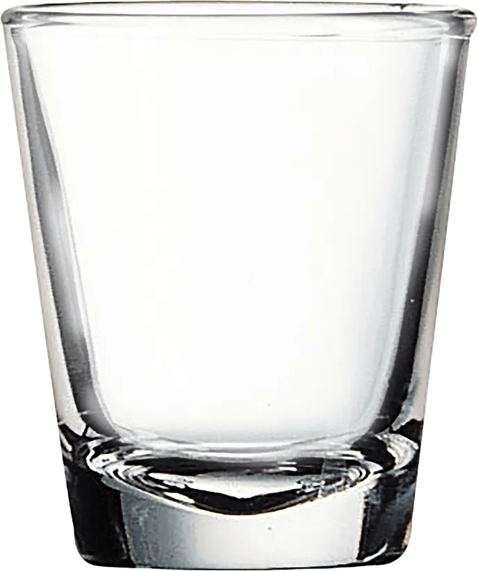 1.7 oz. Shot Glass