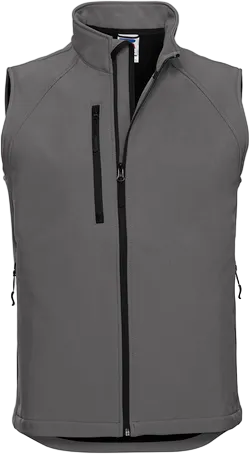 Softshell Gilet