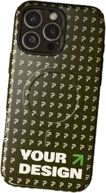 Tough Magnetic Cases