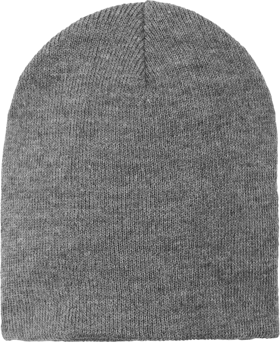 Knit Skull Cap