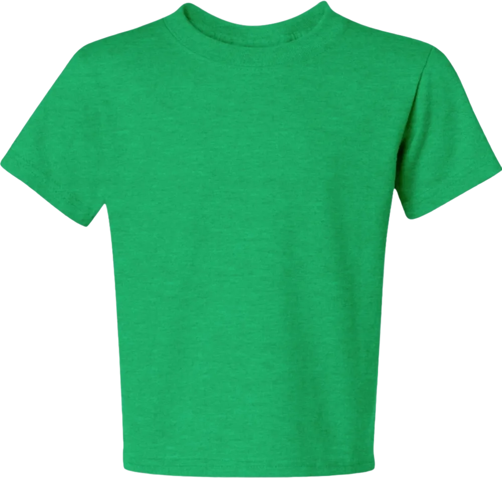 Youth Dri-Power 50/50 T-Shirt