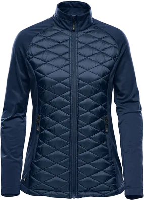 Women's Boulder Thermal Shell