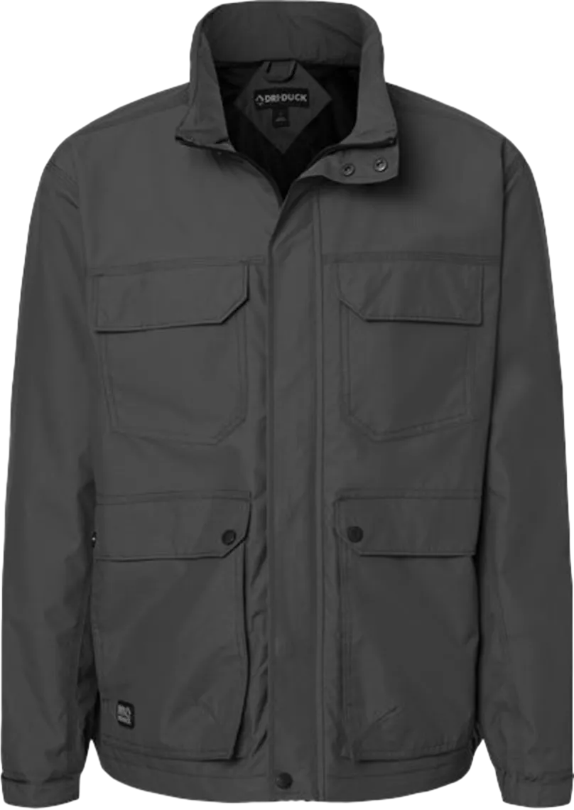 Men's Field Jacket