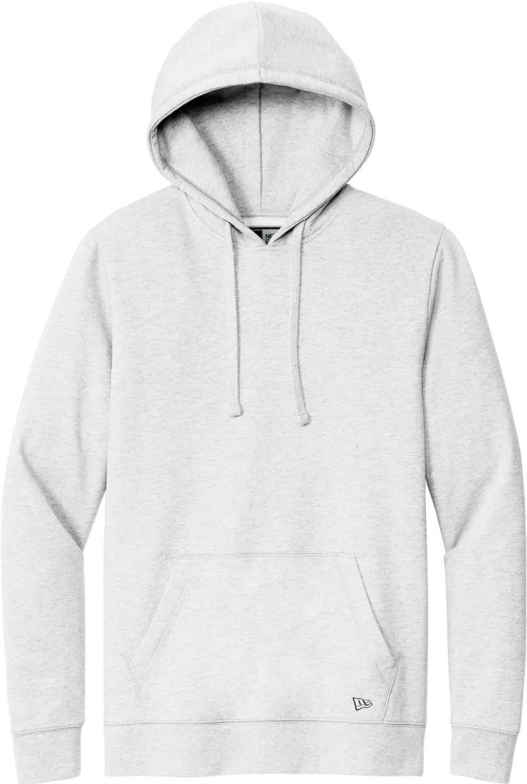 Comeback Fleece Pullover Hoodie