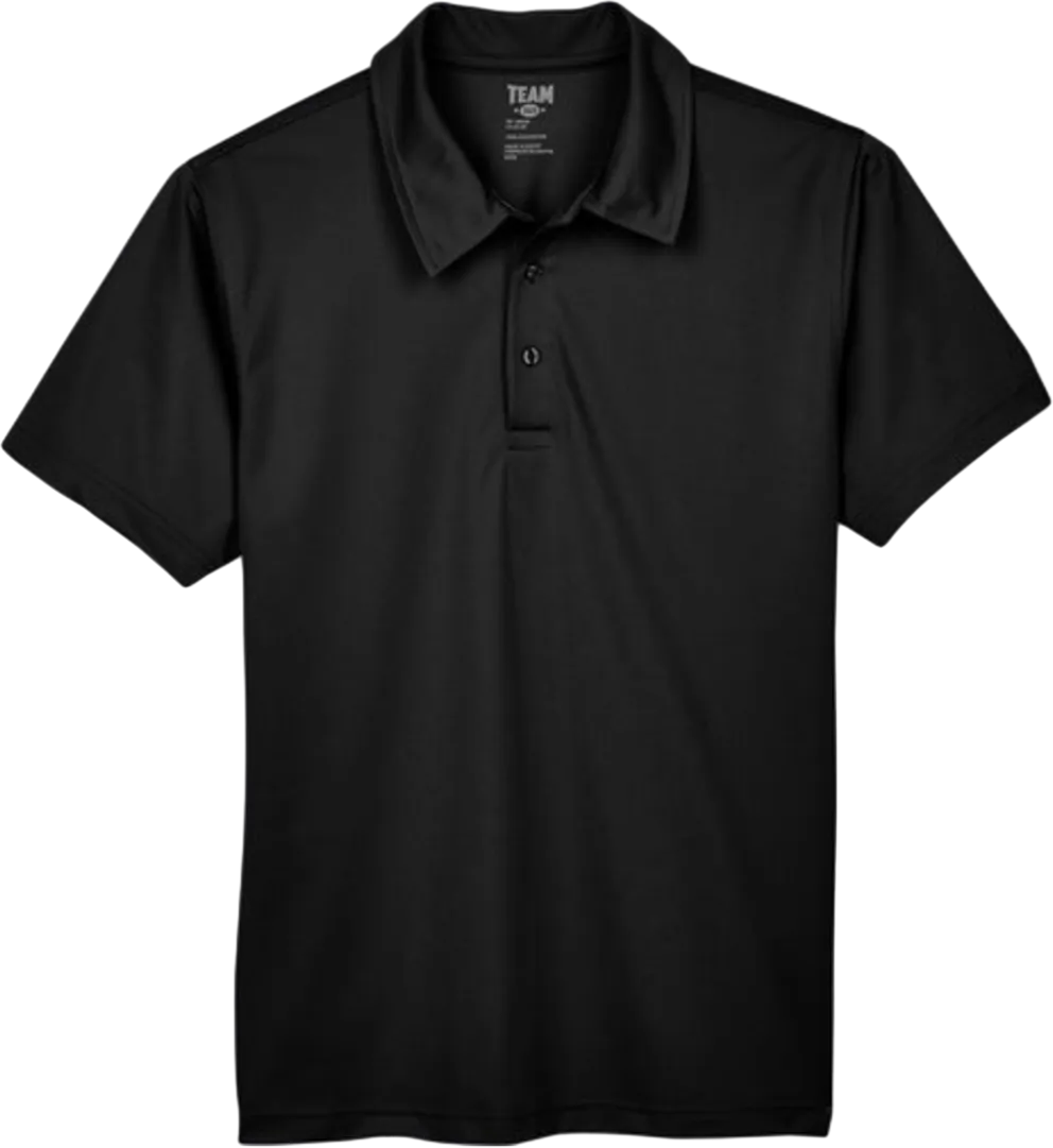Men's Command Snag Protection Polo