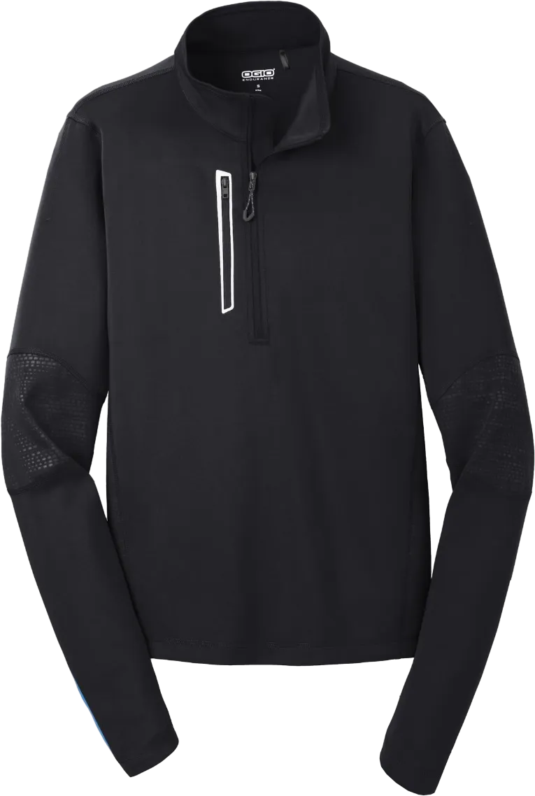 Fulcrum 1/4-Zip