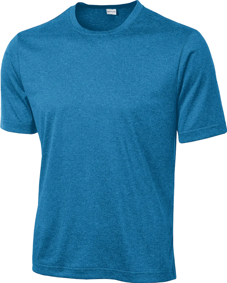 Tall Heather Contender Tee